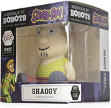 Handmade by Robots | Scooby Doo | Shaggy Vinyl Figure | Knit Series #026