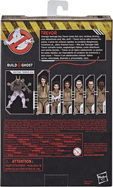 Ghostbusters Plasma Series Trevor Toy 15-Cm-Scale Collectible Afterlife Action Figure (7030538043492)