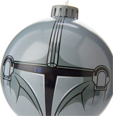 Numskull | Bauble Heads Official | Mandalorian | Christmas Bauble (7102401740900)
