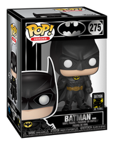 Funko Pop Heroes | Batman 80 Years | Batman 1989 #275