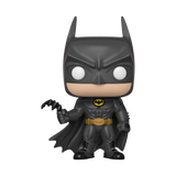 Funko Pop Heroes | Batman 80 Years | Batman 1989 #275