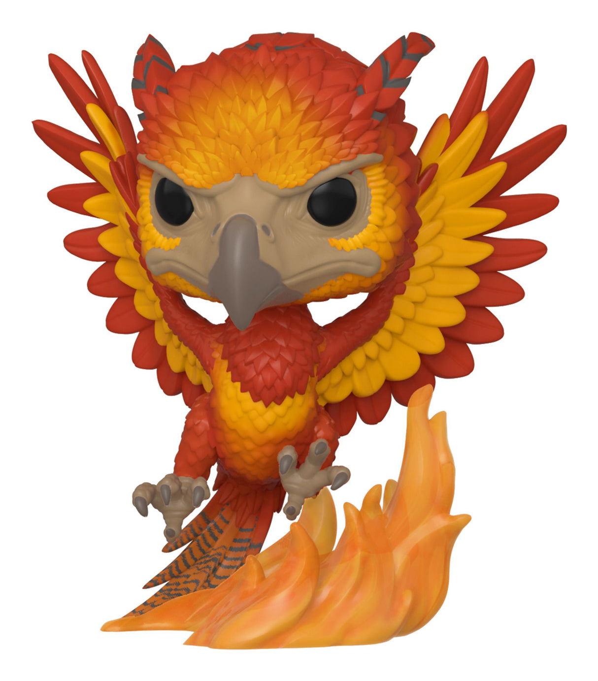 Funko Pop Harry Potter | Fawkes #87 (7108650008676)
