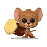 Funko Pop Movies | Tom and Jerry | Jerry with Mallet #1097