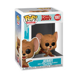 Funko Pop Movies | Tom and Jerry | Jerry with Mallet #1097