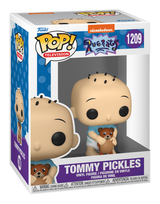 Funko Pop Animation - Rugrats - Tommy Pickles #1209