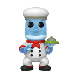 Funko Pop Games | Cuphead | Chef Saltbaker #900