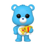 Funko Pop Animation | Care Bears 40th Anniversary | Champ Bear #1203