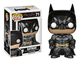 Funko Pop Heroes | Batman Arkham Knight #71