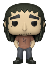 Funko Pop Games | Sally Face | Larry #875