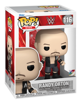Funko Pop WWE | Randy Orton (RK-Bro) #116