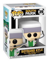 Funko Pop | South Park | Boyband Kyle #39