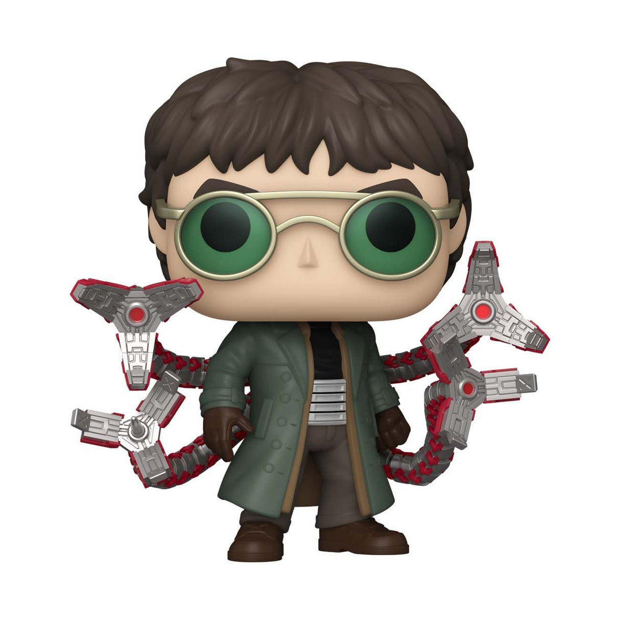 Funko Pop Marvel | Spiderman No Way Home | Doc Ock #1163