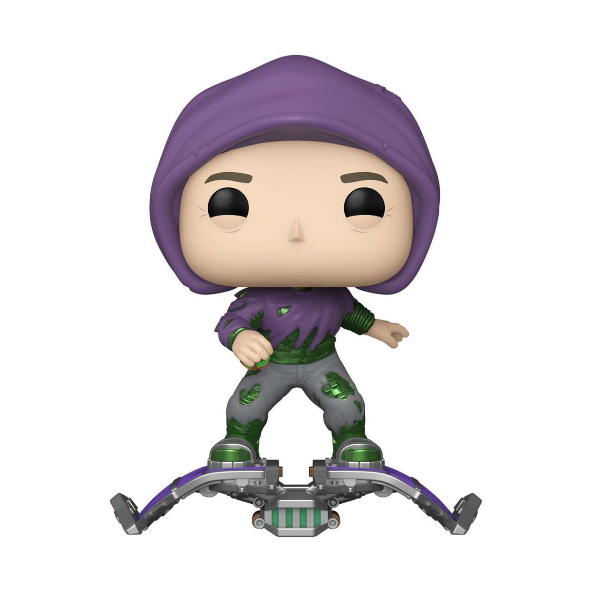 Funko Pop Marvel | Spiderman No Way Home | Green Goblin #1165