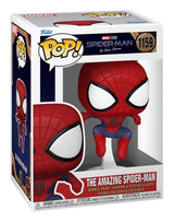Funko Pop Marvel | Spiderman No Way Home | The Amazing Spider-Man #1159