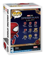 Funko Pop Marvel | Spiderman No Way Home | The Amazing Spider-Man #1159