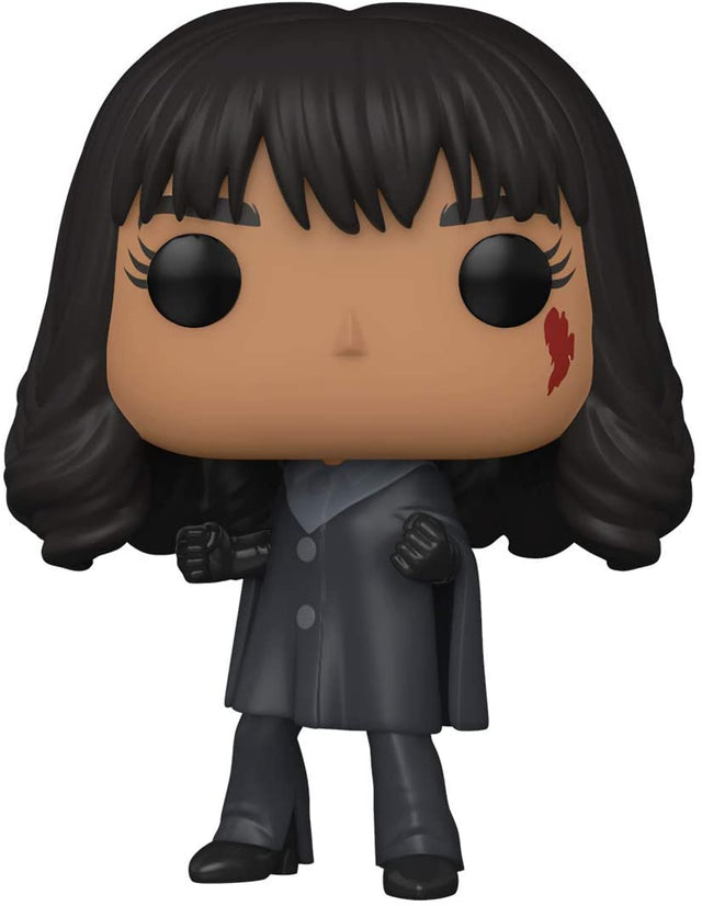 Funko Pop Animation - The Umbrella Academy - Allison #1112 (6576878125156)