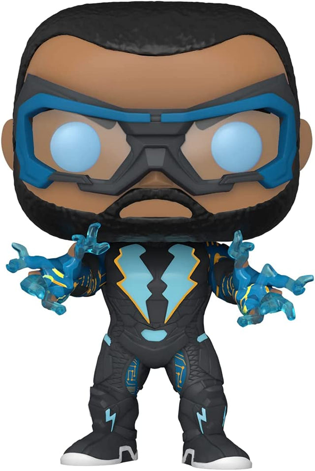 Funko Pop Heroes - DC Black Lightning #426 (6862767521892)