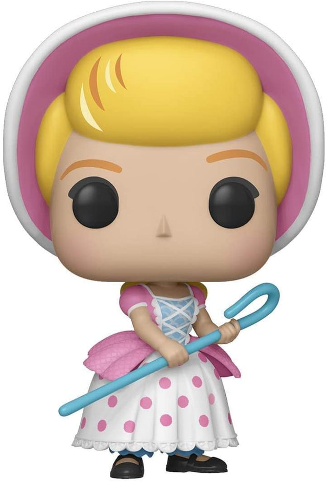 Funko Pop Disney Pixar - Toy Story - Bo Peep #517 (4899106521188)