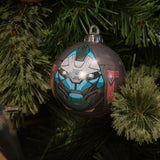 Numskull | Bauble Heads Official | Destiny Cayde-6 | Christmas Bauble (7102404526180)