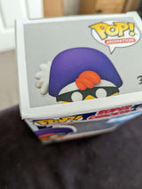 Damaged Box Funko Pop Animation - Super Chicken #962 (6901776023652)
