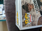 Damaged Box Funko Movies - The Goonies - Mikey with Map #1067 (6908541403236)