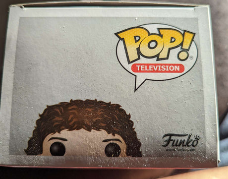 Damaged Box - Funko Pop Television - The Brady Bunch - Peter Brady #695 (6910500634724)