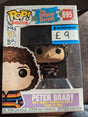 Damaged Box - Funko Pop Television - The Brady Bunch - Peter Brady #695 (6910500634724)