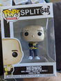 Damaged Box Funko Movies -Split - Hedwig #648 (6917407473764)