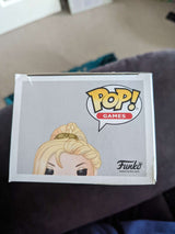 Damaged Box Funko Pop Games - Summoner War - Jeanne #392 (6920701739108)