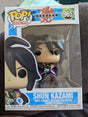 Damaged Box Funko Pop Animation - Bakugan - Shun Kazami #965 (6922763501668)