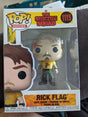 Damaged Box Funko Movies - The Suicide Squad - Rick Flag #1115 (6924156633188)