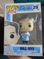 Damaged Box Funko Pop Icons - Bill Nye #29 (6924183175268)