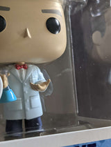 Damaged Box Funko Pop Icons - Bill Nye #29 (6924183175268)