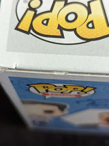 Damaged Box Funko Pop Icons - Bill Nye #29 (6924183175268)