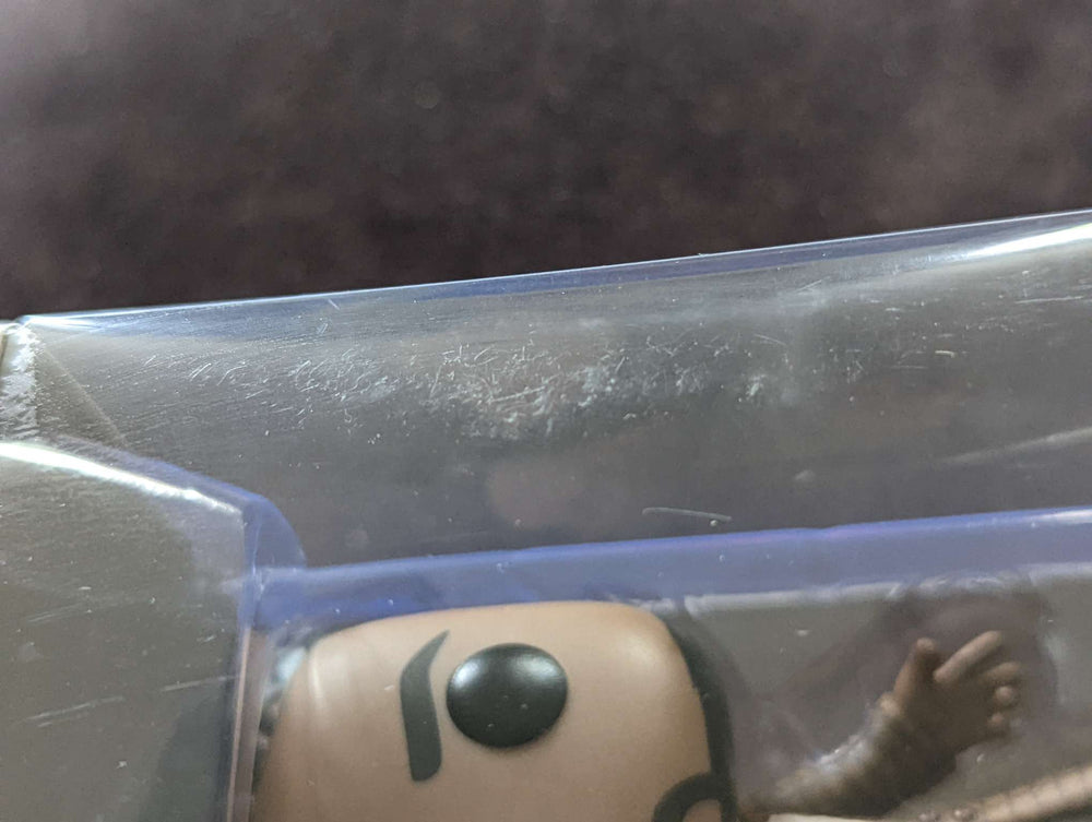 Damaged Box Funko Pop Movies - Candyman #1157 (6926833844324)