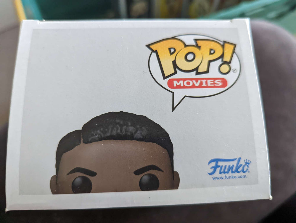 Damaged Box Funko Pop Movies - Candyman #1157 (6926833844324)