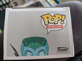 Damaged Box Funko Pop Animation - Rick and Morty - Kiara - #443 (6928647127140)