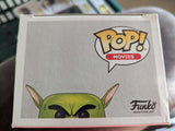Damaged Box Funko Pop Movies - Space Jam - Swackhammer #416 (6928688152676)