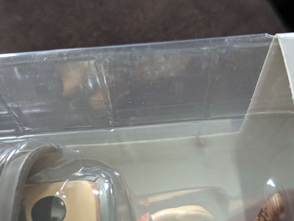 Damaged Box Funko Pop Games - PUBG - Sanhok Survivor - Hawaiian Shirt Guy #557 (6929944674404)