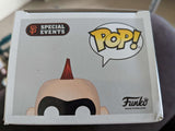 Damaged Box Funko Pop Disney - Incredibles - Jack-Jack San Francisco Giants #367 (6930054938724)