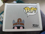 Damaged Box Funko Pop Disney - Doug - Quaildog Exclusive #414 (6933344878692)