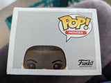 Damaged Box Funko Pop Movies - Mad Max Fury Road - Imperator Furiosa #507 (6933482504292)