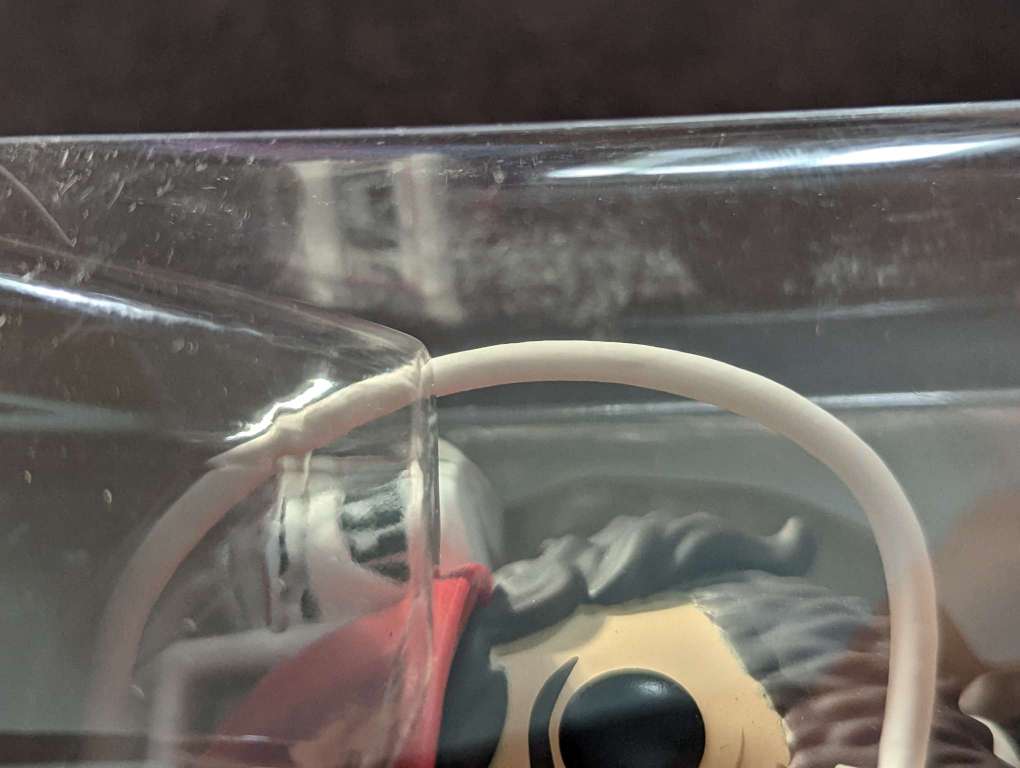 Damaged Box - Funko Pop Disney - Pirates of the Caribbean - Captain Salazar #274 (6933774106724)