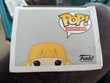 Damaged Box Funko Pop Animation - Inspector Gadget - Penny #894 (6934636658788)