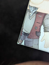 Damaged Box Funko Movies - The BFG - Big Friendly Giant #316 (6941807968356)