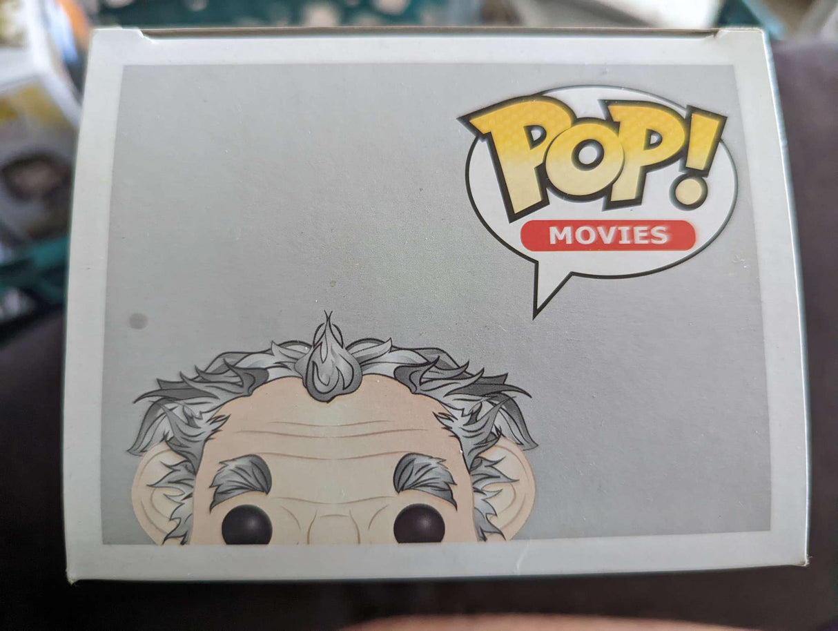 Damaged Box Funko Movies - The BFG - Big Friendly Giant #316 (6941807968356)