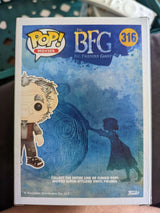 Damaged Box Funko Movies - The BFG - Big Friendly Giant #316 (6941807968356)