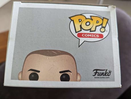 Damaged Box Funko Pop Comics - Saga - The Will #10 (6941846208612)