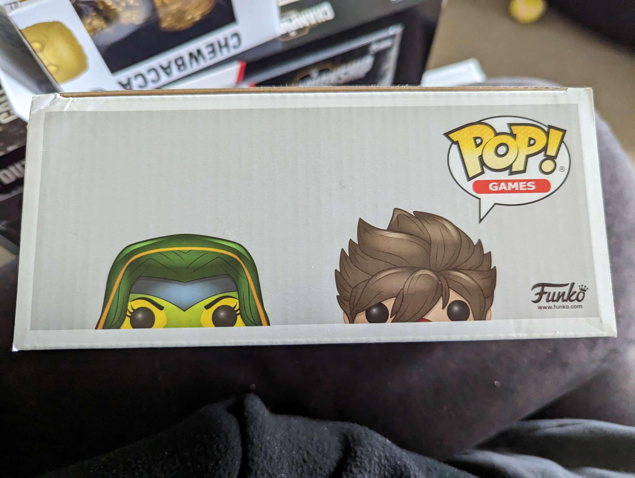 Funko ninjago online