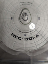 Eaglemoss | Star Trek Starships | USS Enterprise NCC-1701-A